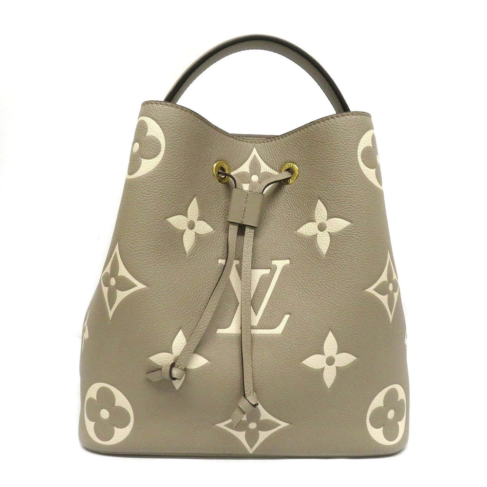 Louis Vuitton Neo Noe Empreinte